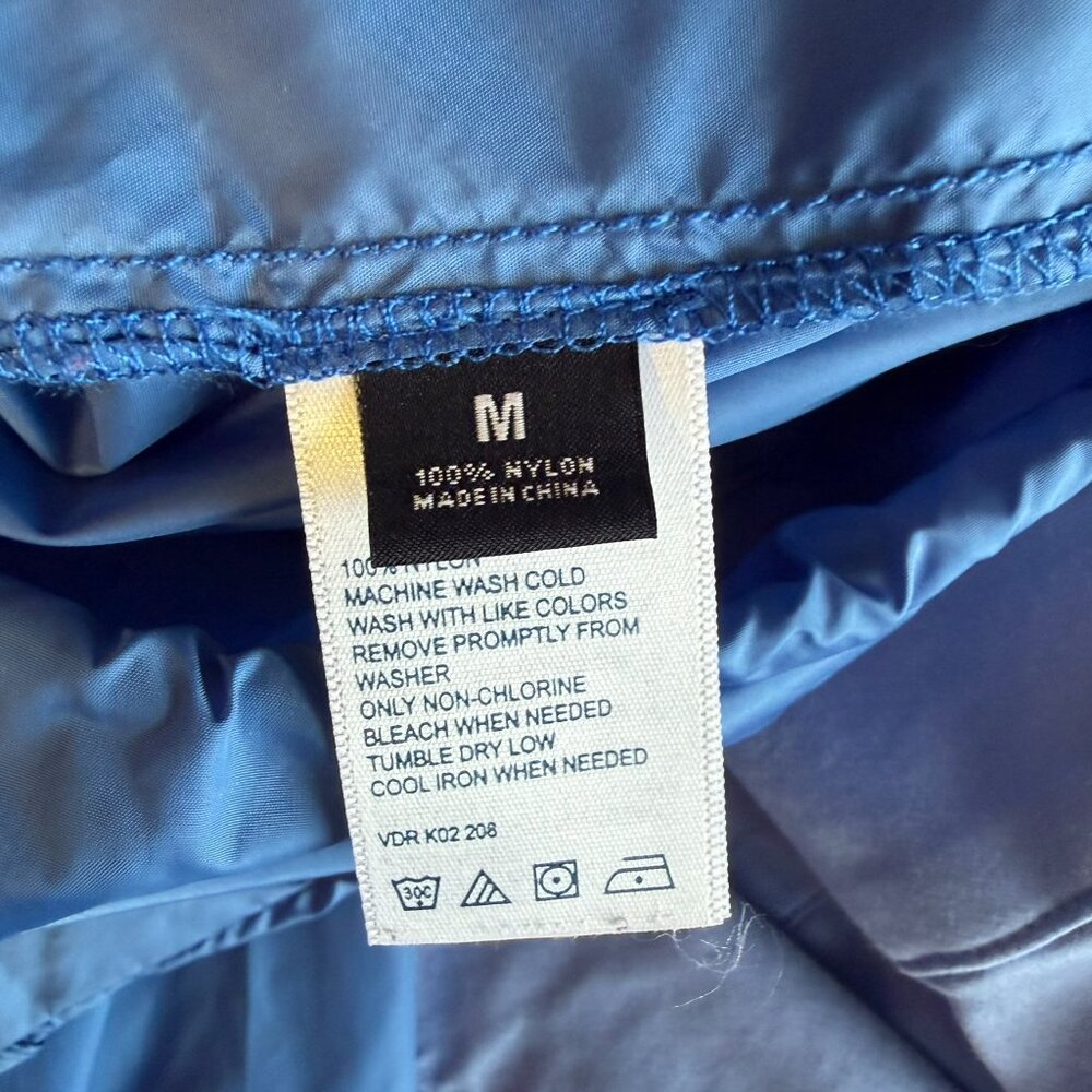 Nautica Light Jacket, EUC, Size M - Picture 2 of 12